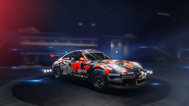WRC Generations Image