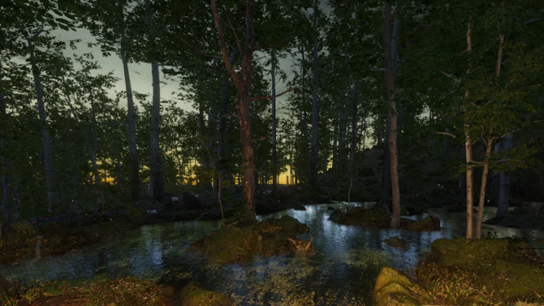 Wrong Landing: Reborn screenshot