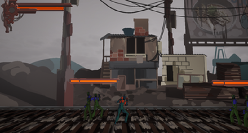 Спасти ламантина Олив Image