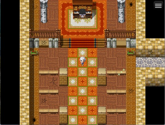 莫比乌斯疑案 Image