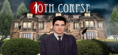 Games like 10th Corpse