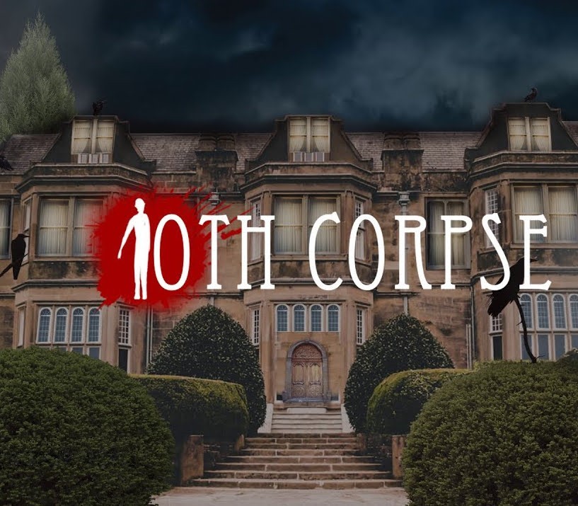 Games like 10th Corpse