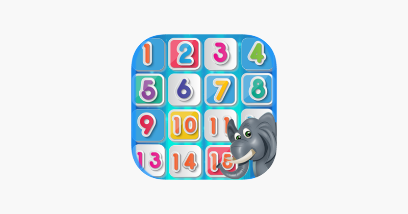 15.Puzzle Game Cover