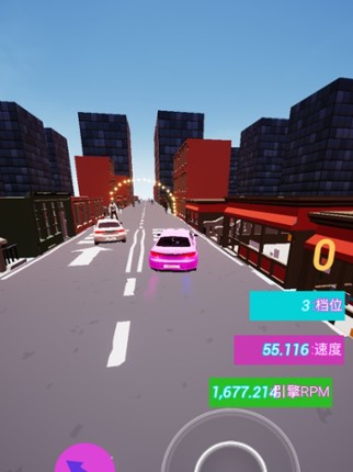 180S RaceCar,Fun idle onehand screenshot