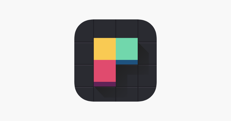 1 Block Launcher Squares Game Cover