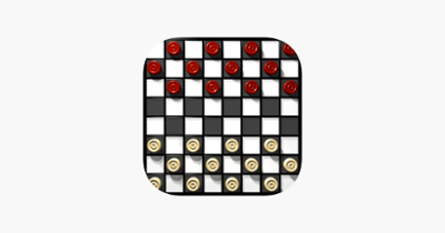 3D Checkers Game Image