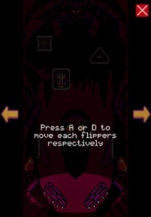 86_Minta Minto_Student_Pinball-like screenshot