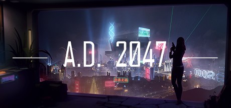 Games like A.D. 2047