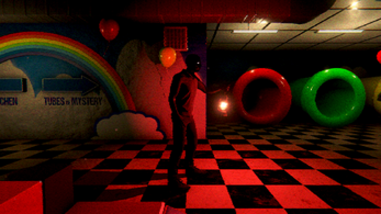 A Twisted Place screenshot