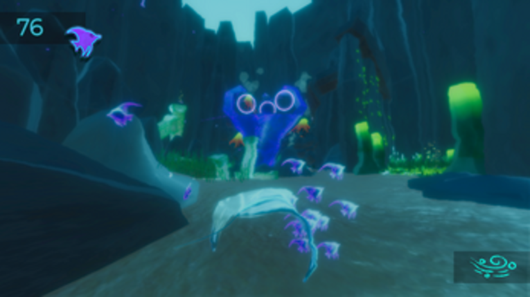 Abyssal Shade Image