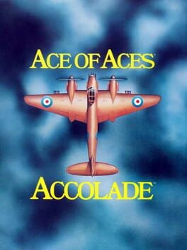 Games like Ace of Aces