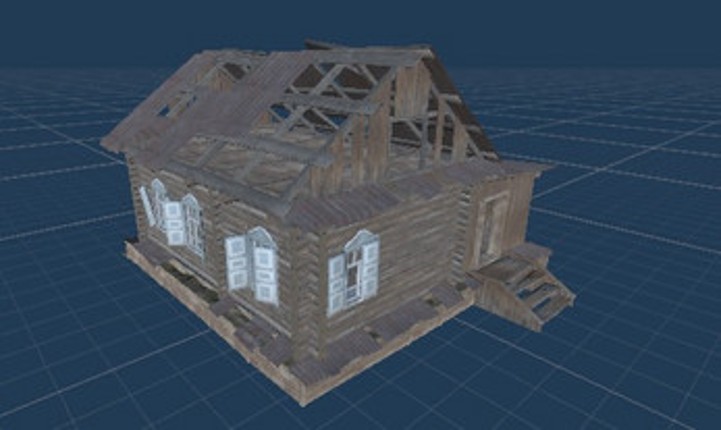 Adventure Game screenshot