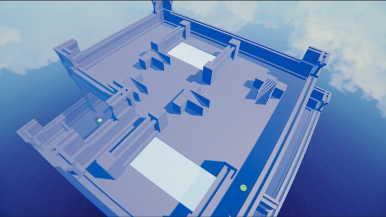 Afterblast screenshot