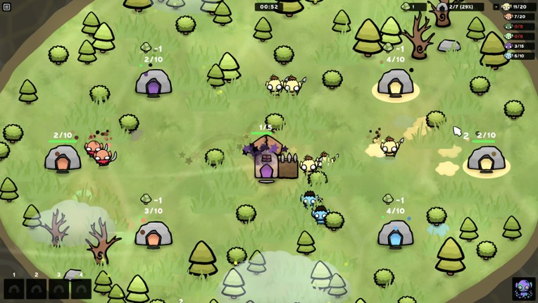 Age of Goblins screenshot