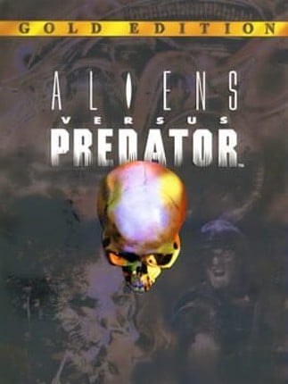 Aliens versus Predator Game Cover