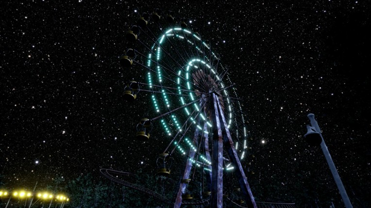 All That Remains: A story about a child's future screenshot