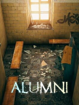Games like Alumni
