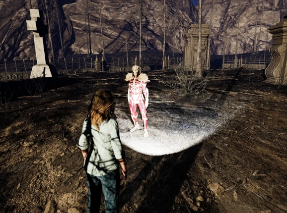 Always Fear The Unknown Image