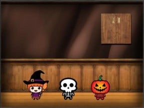 Amgel Halloween Room Escape 19 Image