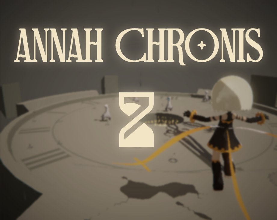 Games like Annah Chronis