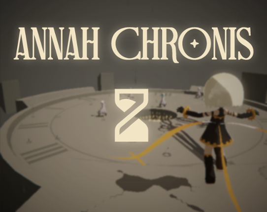Annah Chronis Image