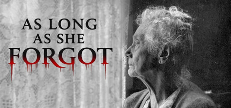 As Long As She Forgot Image
