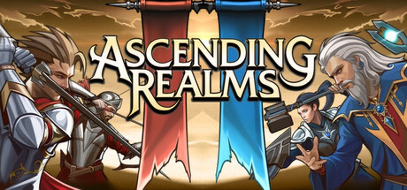 Ascending Realms Image