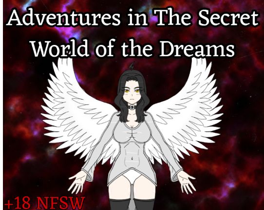 Adventures in The Secret World of the Dreams Image