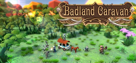 Games like Badland Caravan