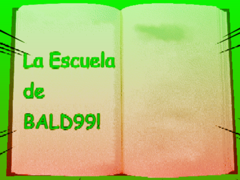 Games like Baldi's Basics Custom Level - La Escuela de BALD99!