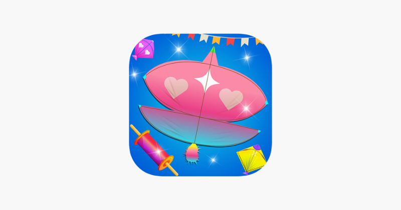 Basant Kite Flying Game Cover