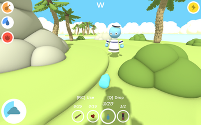 Batten Your Hatches Image