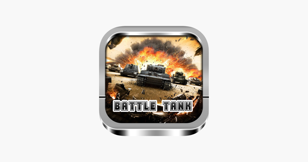 Games like Battle Tank Pro