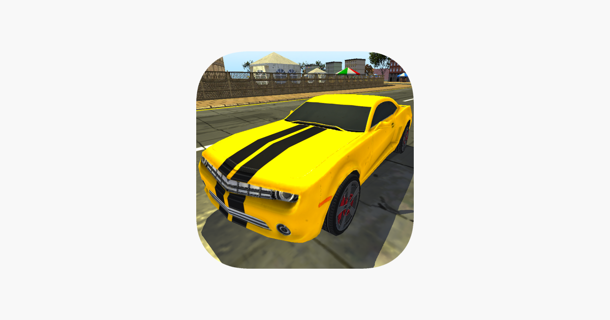Games like Beach City Car Super Racing Sim