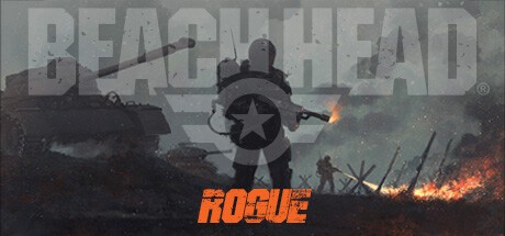Games like BeachHead Rogue