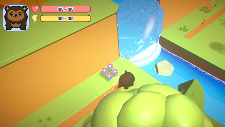 Bearly Awesome: Chapter 1 Image