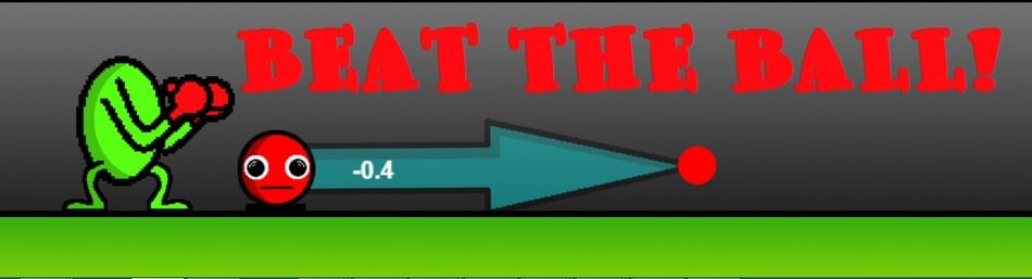 Games like Beat The Ball!