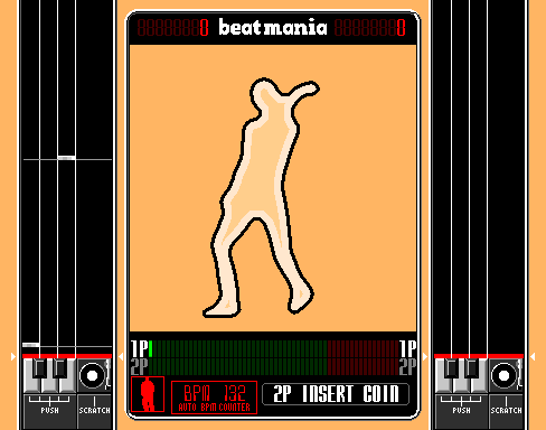 Beatmania Image