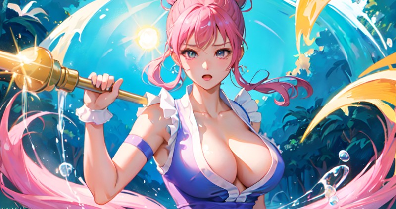 Beautiful Sakura: Fashion Club Image