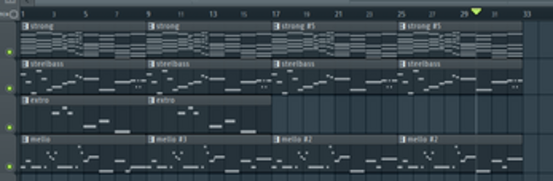 Beneath the Ocean, Within the Soul screenshot