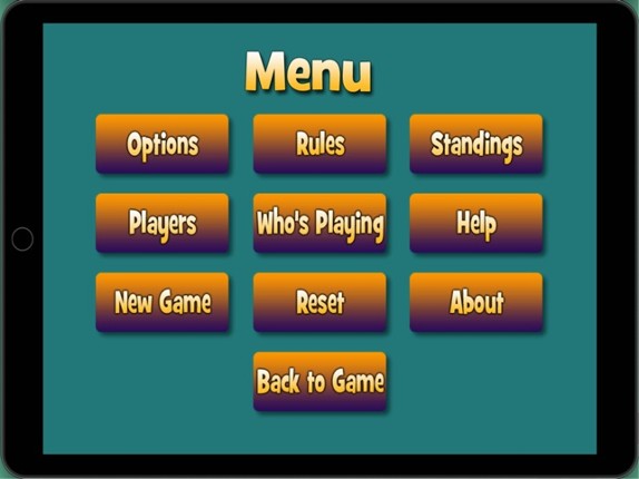 Best Farkle Ever screenshot