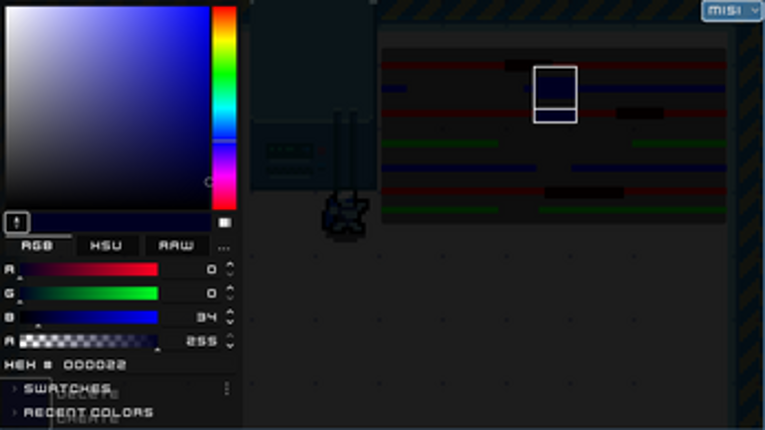 Beyond The Chaos Rift screenshot