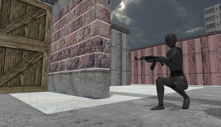 Bionic screenshot