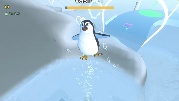 Bird Brigade screenshot