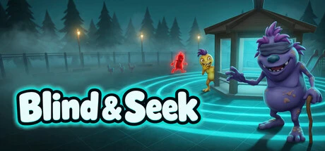 Games like Blind & Seek