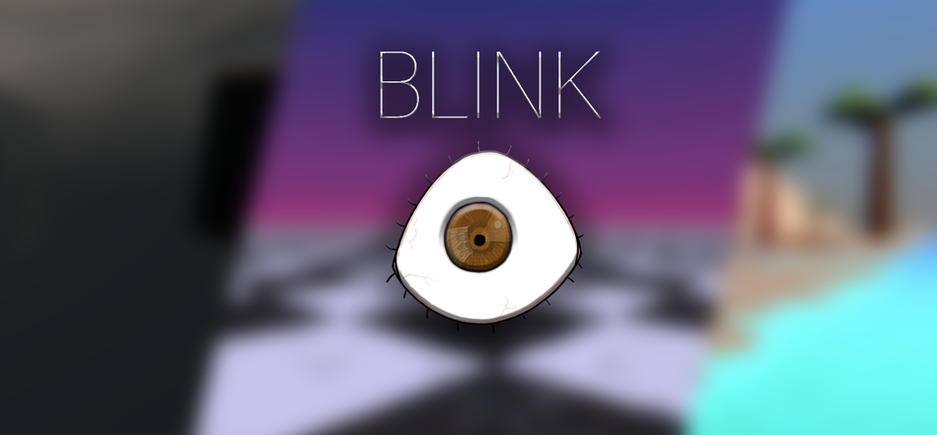 Games like Blink [Brackeys Game Jam 2022.1]