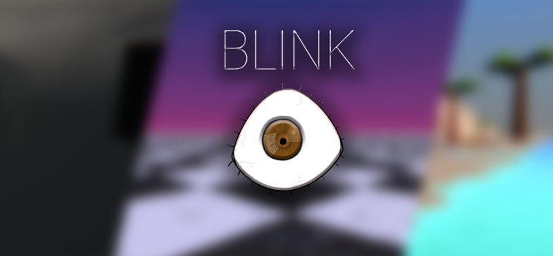 Blink [Brackeys Game Jam 2022.1] Game Cover