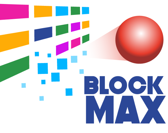 Block Max Game Cover