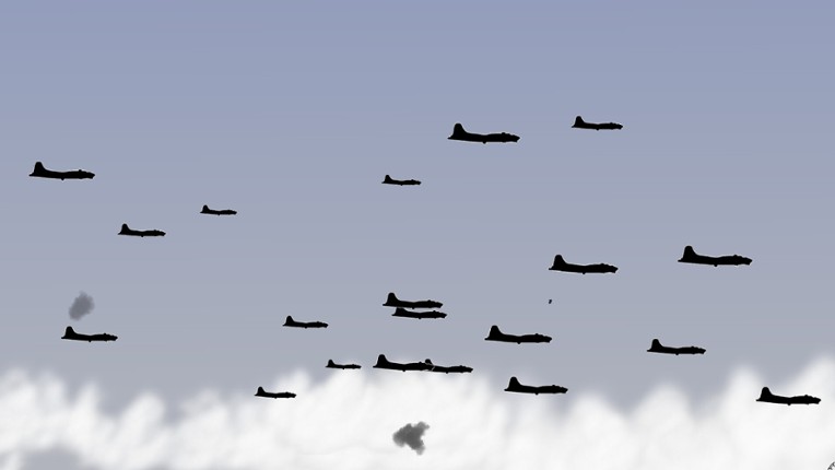 Bomber Command screenshot