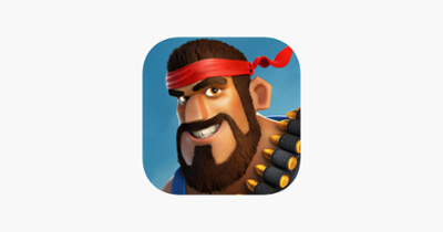 Boom Beach: Strategy War Game Image